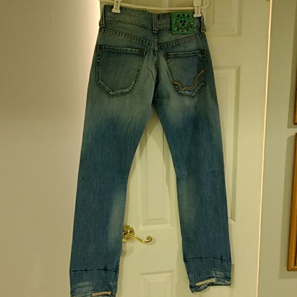 We Are Replay Sofia jeans